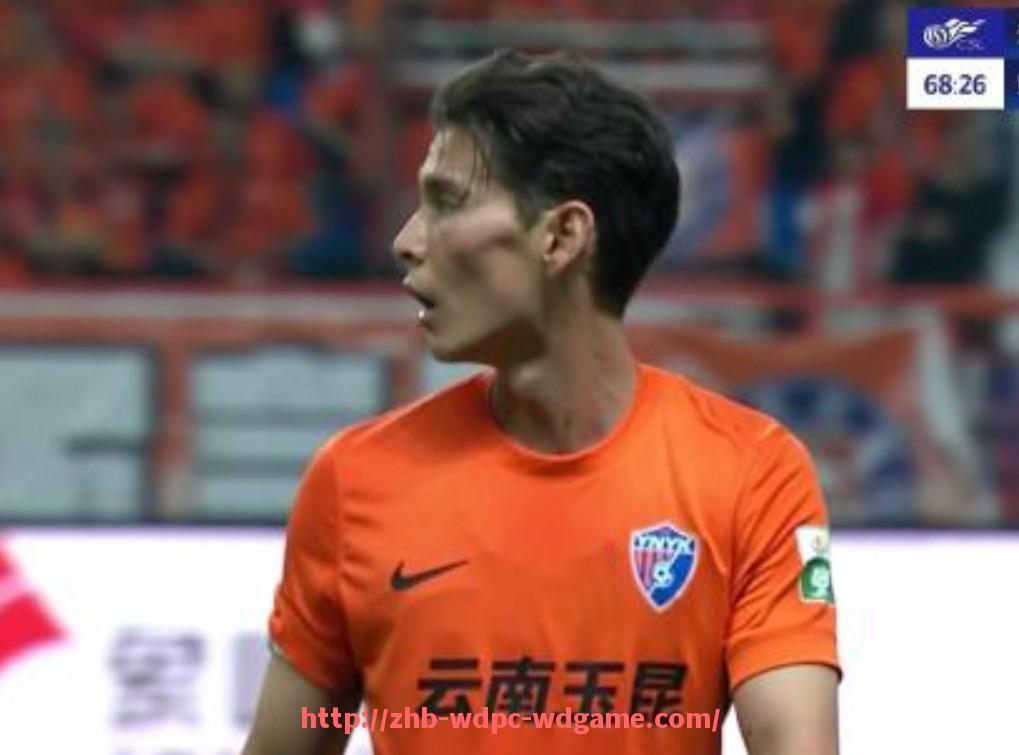 问鼎娱乐官方网站-英超联赛中的韩国球员及其赛场表现